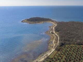 Appartamento per vacanze Cervar Ambiente 18