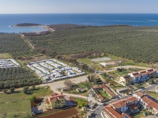 Appartamento per vacanze Cervar Ambiente 20