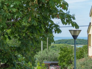 Appartamento per vacanze Cervar Ambiente 17