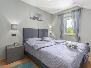 Appartamento per vacanze Cervar Caratteristiche 15