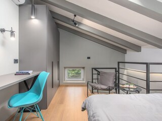 Appartamento per vacanze Cervar Caratteristiche 16