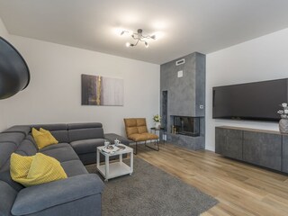 Villa Nova Vas Caratteristiche 10