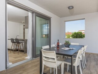 Villa Nova Vas Caratteristiche 13