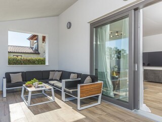 Villa Nova Vas Caratteristiche 14