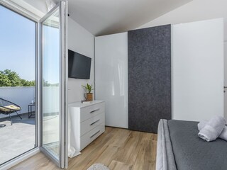 Villa Nova Vas Caratteristiche 20