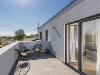 Villa Nova Vas Buitenaudio-opname 4
