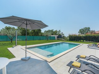 Villa Nova Vas Buitenaudio-opname 5