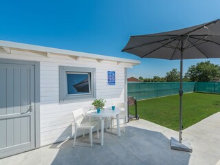 Villa Nova Vas Registrazione all'aperto 7