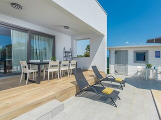 Villa Nova Vas Registrazione all'aperto 8