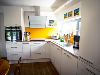 Apartamento de vacaciones Kressbronn am Bodensee Características 15