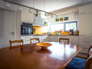 Apartamento de vacaciones Kressbronn am Bodensee Características 16