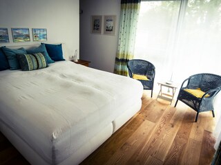 Apartamento de vacaciones Kressbronn am Bodensee Características 12