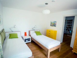 Apartamento de vacaciones Kressbronn am Bodensee Características 14