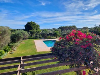 Tenuta Felanitx Registrazione all'aperto 3