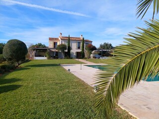 Tenuta Felanitx Registrazione all'aperto 8