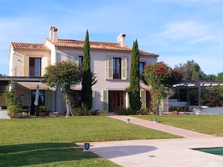Tenuta Felanitx Registrazione all'aperto 4