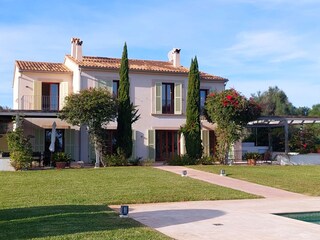 Tenuta Felanitx Registrazione all'aperto 9