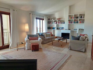 Tenuta Felanitx Caratteristiche 13