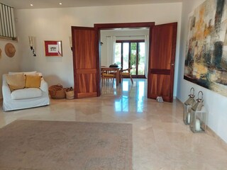 Tenuta Felanitx Caratteristiche 13