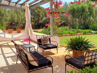 Tenuta Felanitx Registrazione all'aperto 7
