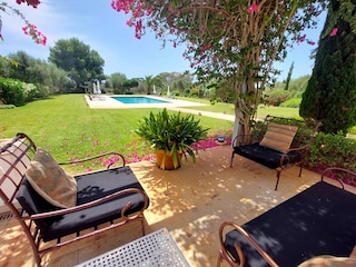 Tenuta Felanitx Registrazione all'aperto 8