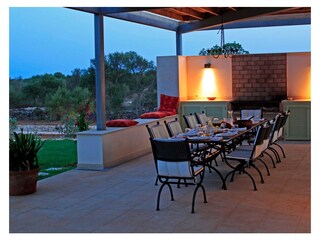 Tenuta Felanitx Registrazione all'aperto 3