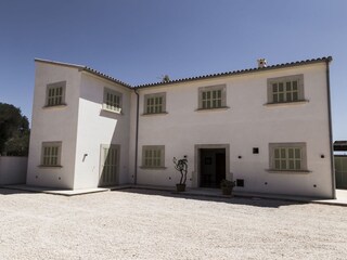 Tenuta Felanitx Registrazione all'aperto 6