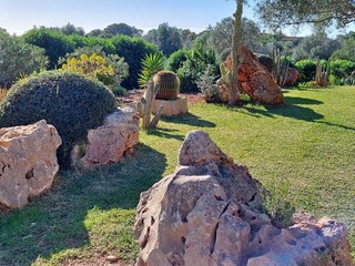 Tenuta Cala Llombards Registrazione all'aperto 6