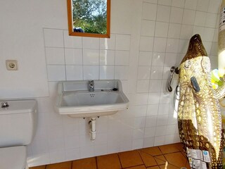 Tenuta Cala Llombards Registrazione all'aperto 15