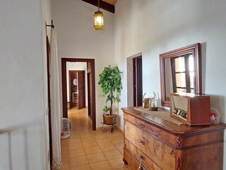 Tenuta Cala Llombards Caratteristiche 16