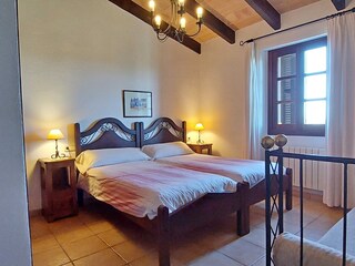 Tenuta Cala Llombards Caratteristiche 23