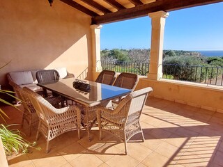 Tenuta Cala Llombards Caratteristiche 32