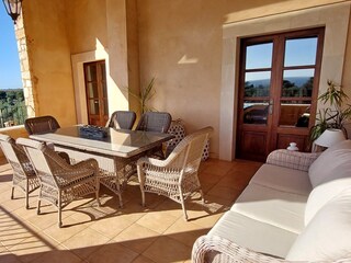 Tenuta Cala Llombards Caratteristiche 33