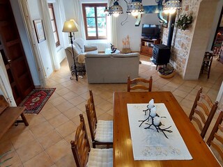 Tenuta Cala Llombards Caratteristiche 19