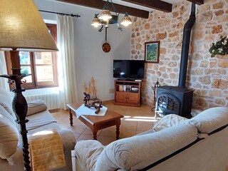 Tenuta Cala Llombards Caratteristiche 17