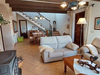 Tenuta Cala Llombards Caratteristiche 18