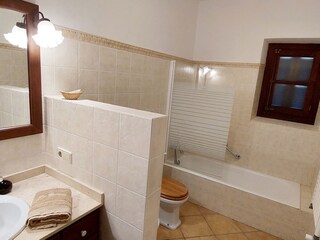 Tenuta Cala Llombards Caratteristiche 30