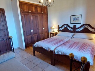 Tenuta Cala Llombards Caratteristiche 22