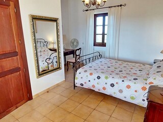 Tenuta Cala Llombards Caratteristiche 25