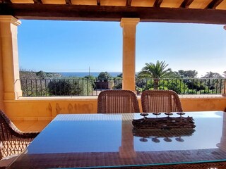 Tenuta Cala Llombards Caratteristiche 35