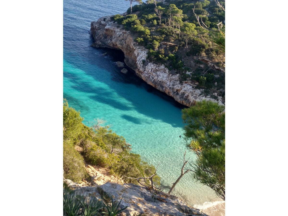 sa comuna, Calo des Moro