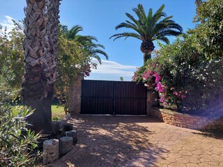 Tenuta Es Llombards Registrazione all'aperto 3