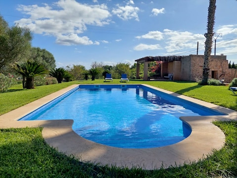 Finca Can Cosina
