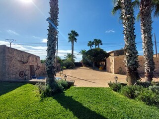 Tenuta Es Llombards Registrazione all'aperto 11