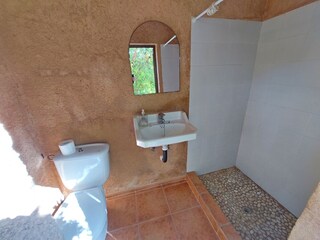 Tenuta Es Llombards Registrazione all'aperto 12