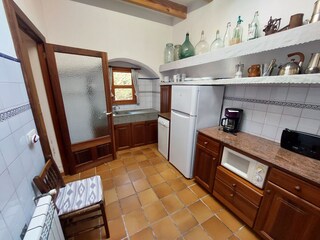 Tenuta Es Llombards Caratteristiche 23