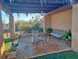 Tenuta Es Llombards Registrazione all'aperto 14