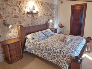 Tenuta Es Llombards Caratteristiche 19