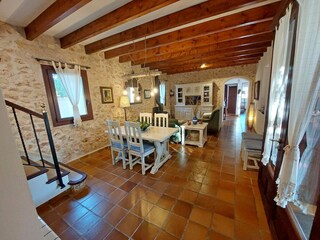 Tenuta Es Llombards Caratteristiche 17