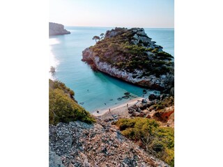 Tenuta Es Llombards Ambiente 33